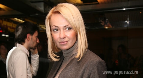 Яна Рудковская продает особняк Виктора Батурина