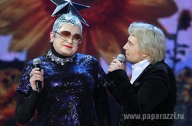 Андрей Данилко признался, что до сих пор одинок