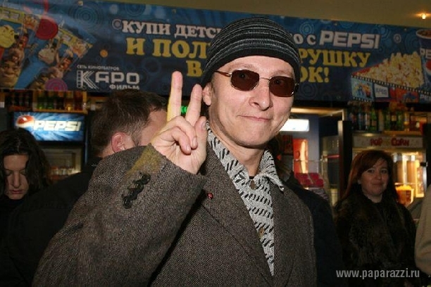 Иван Охлыбыстин дал обет безбрачия