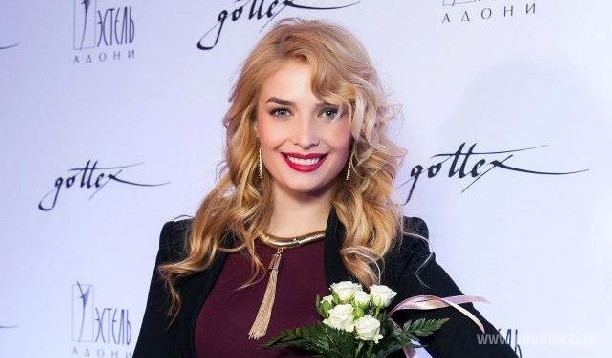 Татьяна Котова: «Для счастья мне не нужны бриллианты»