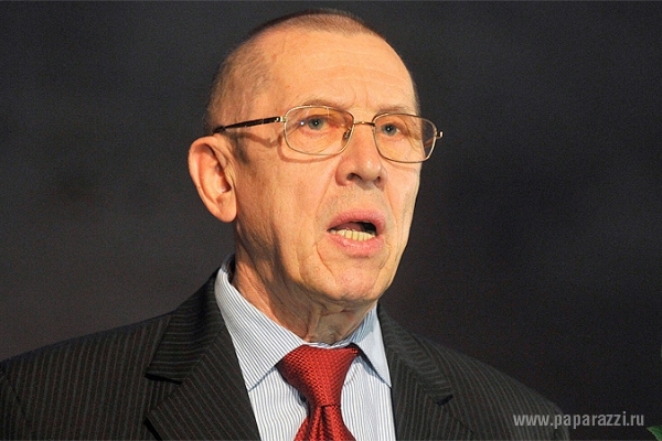 Юрий Любимов не придет на прощание с Валерием Золотухиным