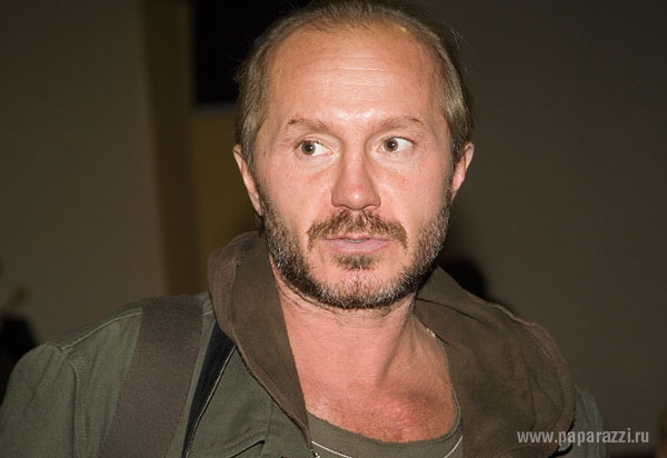Андрей Панин награжден премией "Ника" посмертно