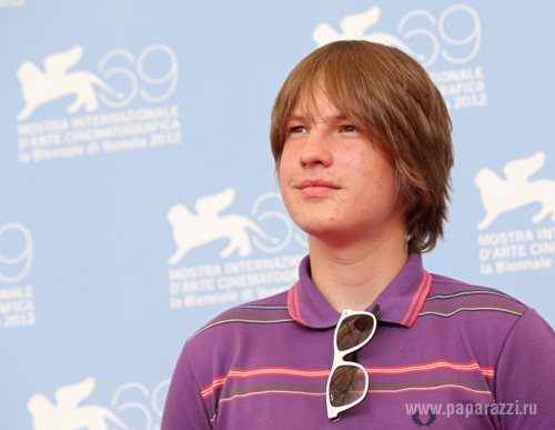 Сыновья Алексея Балабанова закончат последний фильм отца