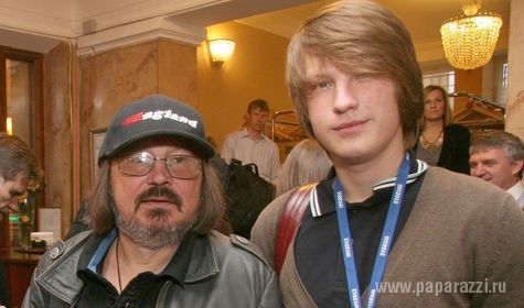 Сыновья Алексея Балабанова закончат последний фильм отца