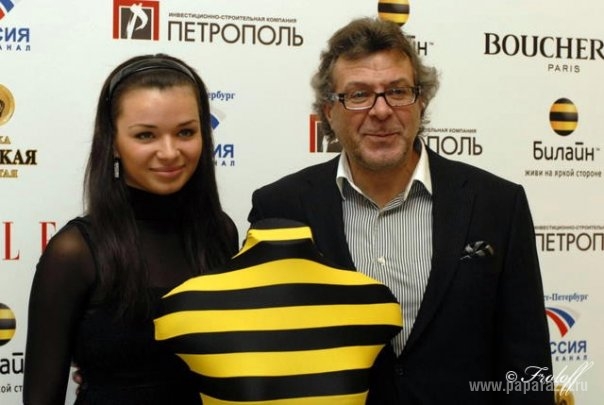 Ургант женится Ургант женится