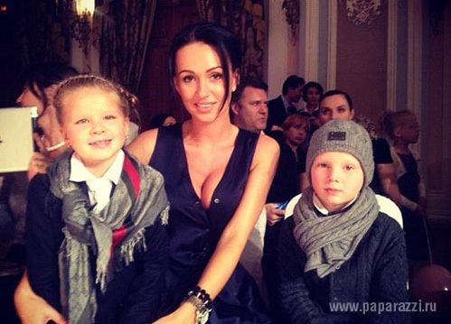 Екатерина Комякова рассказала о своих родах