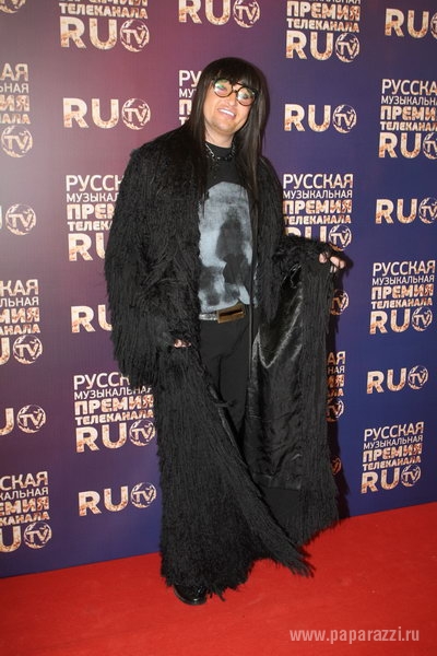 Полине Гагариной дали два «Самовара», а Александр Ревва стал лучшим «Сам с собой»