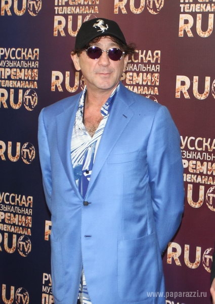 Полине Гагариной дали два «Самовара», а Александр Ревва стал лучшим «Сам с собой»