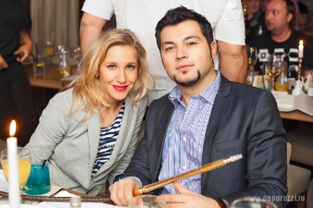 Алексей Чумаков и Юлия Ковальчук купили квартиру в Испании
