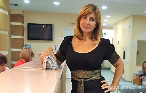Ирина Агибалова из Дома2 показала свои детские и юношеские фото