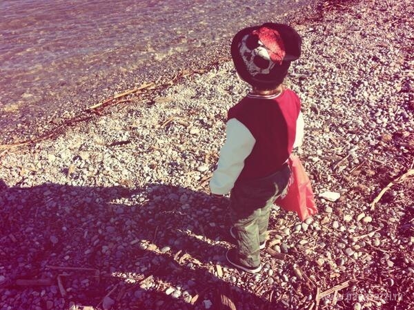 Алене Водонаевой и ее сыну угрожают расправой