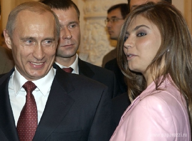 Ксения Собчак не нашла, что ответить Алине Кабаевой Ксения Собчак не нашла, что ответить Алине Кабаевой