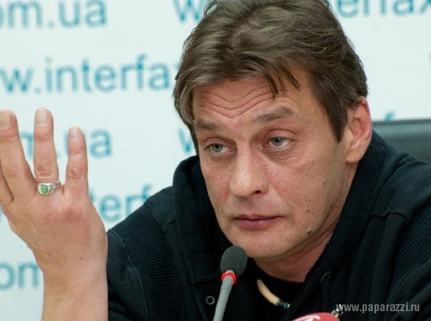 АЛЕКСАНДР ДОМОГАРОВ ТАЙНО ЖЕНИЛСЯ