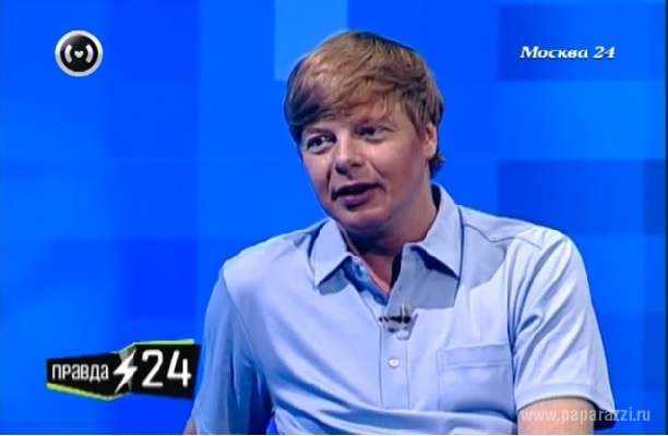 Андрей Григорьев-Аполлонов уверен, что Игорь Сорин был убит