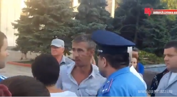 Алексей Панин попытался извиниться перед татарами