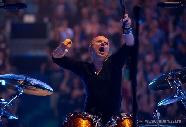METALLICA В КРЕМЛЕ ПОКАЖЕТ КИНО