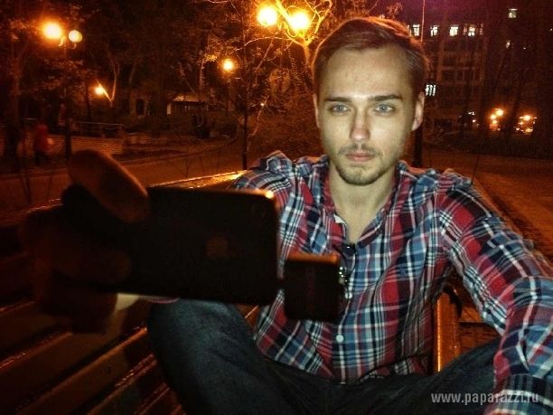 Алекса отдохнула на море со своим новым бойфрендом Владом Тисленко