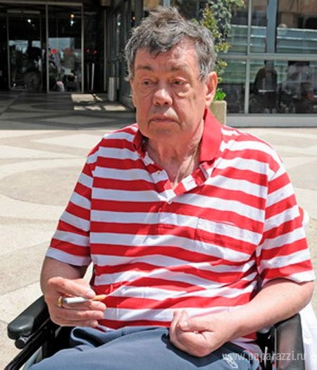 НИКОЛАЙ КАРАЧЕНЦОВ ПОТЕРЯЛ НАДЕЖДУ НА ИСЦЕЛЕНИЕ