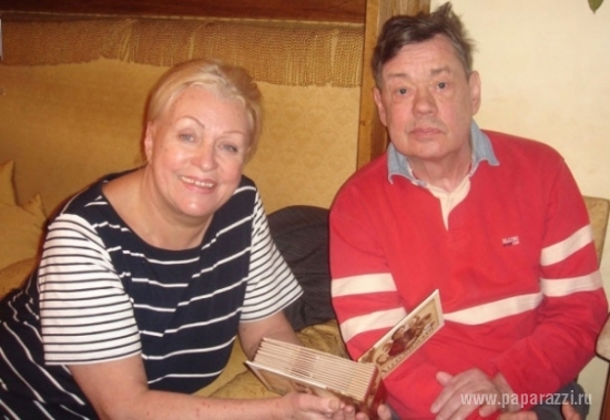 НИКОЛАЙ КАРАЧЕНЦОВ ПОТЕРЯЛ НАДЕЖДУ НА ИСЦЕЛЕНИЕ