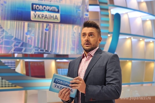Ксения Собчак займет место Андрея Малахова в шоу "Пусть говорят"