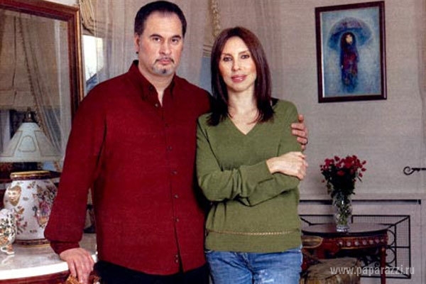 Суд дал супругам Меладзе два месяца на то, что бы наладить отношения