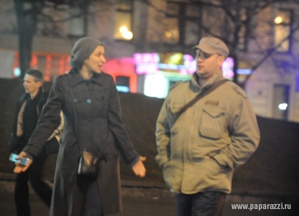 Актриса Олеся Железняк назвала сына необычным именем