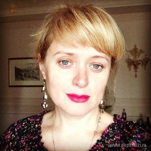 Анна Михалкова "заразилась" опасным вирусом