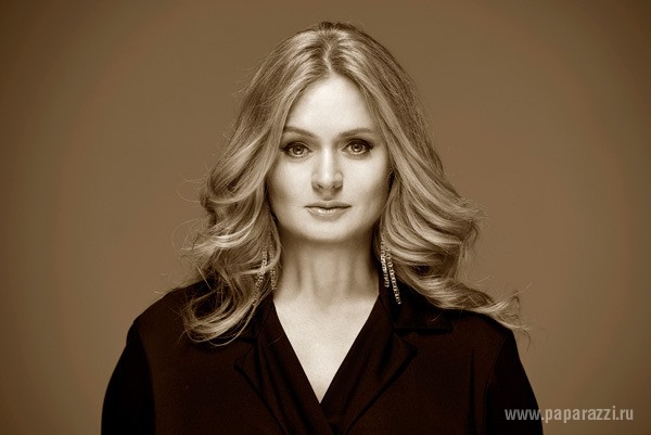Анна Михалкова "заразилась" опасным вирусом