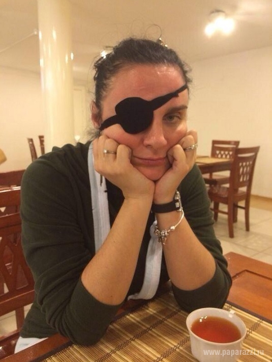 Елена Ваенга удивила своих поклонников фотографией с мужчиной в бане