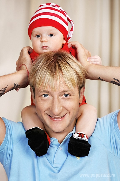 Евгений Плющенко поедет на Олимпиаду в Сочи