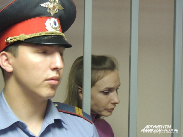 Суд уменьшил срок заключения участнице Дома 2 Анастасии Дашко