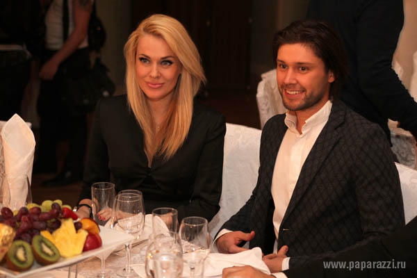 Оксана Федорова назвала лучшие семейные пары прошедшего года