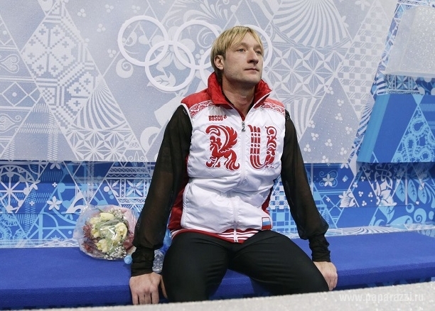 Василий Уткин назвал поступок Евгения Плющенко спортивным эгоизмом