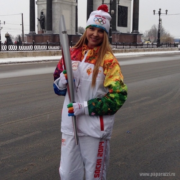 Настоящие имена российских знаменитостей по паспорту. Часть 1.