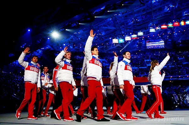 Отчеты мировых СМИ о закрытии Олимпиады в Сочи