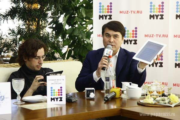 Максим Галкин хочет Ивана Урганта