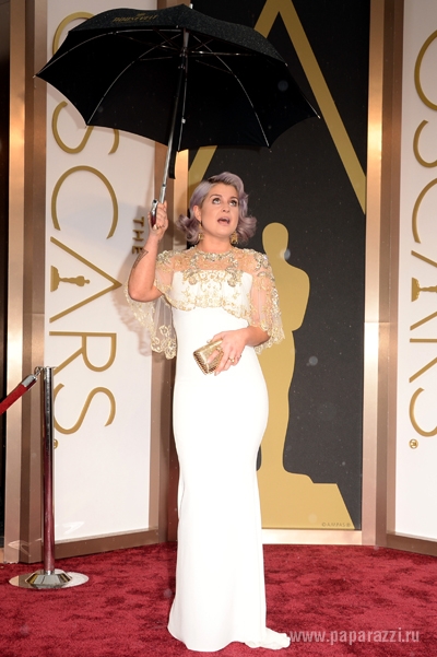 Лучшие и худшие образы красной дорожки церемонии "Оскар-2014"