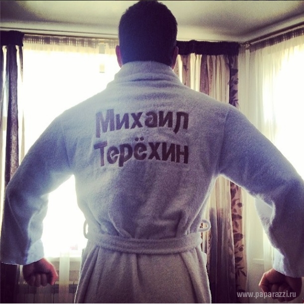 Ксения Бородина рассказала о свадьбе с Михаилом Терехиным