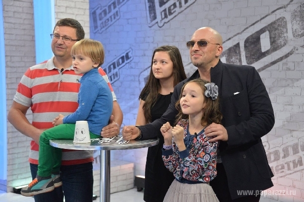 На шоу ГолосДети разыгралась любовная драма между 9-летней Ариной Даниловой и ее парнем Марком