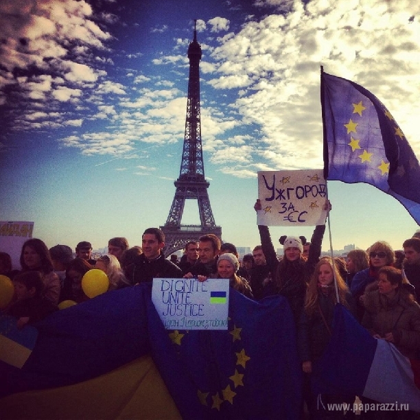 УКРАИНСКАЯ НЕДЕЛЯ МОДЫ СОСТОИТСЯ, НО ИЗМЕНЯЕТ ФОРМАТ ИЗ-ЗА СОБЫТИЙ В КИЕВЕ