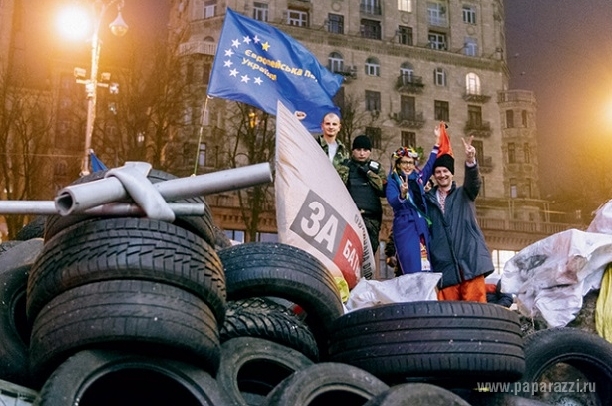 Ксения Собчак "сыграла в ящик"