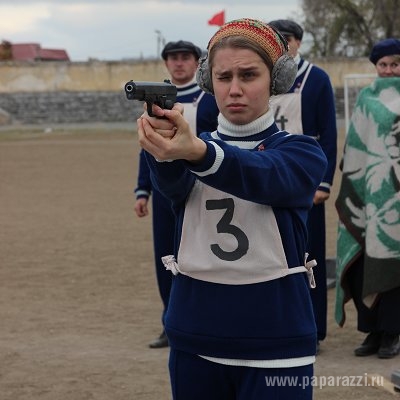 На телеэкраны вышел последний фильм Андрея Панина "Гетеры майора Соколова"