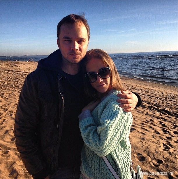 Юлия Барановская избавилась от фотографий Андрея Аршавина
