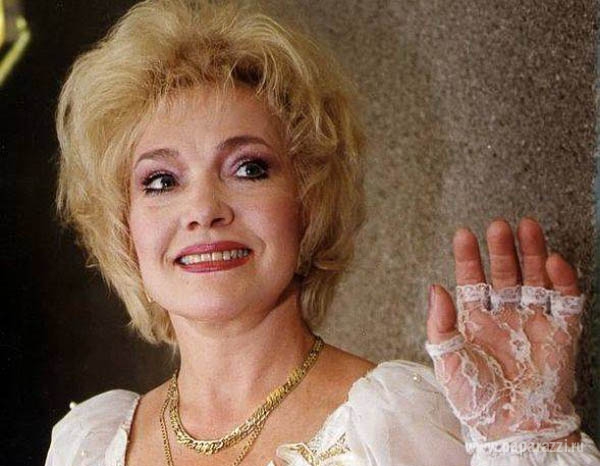 Екатерина Шаврина пыталась покончить с собой