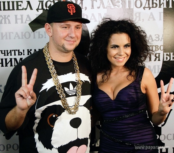 Потап и Настя Каменских задумались о чуде