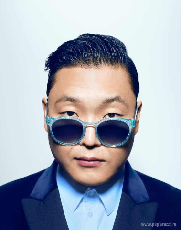 Южнокорейский певец PSY побил очередной рекорд на YouTube