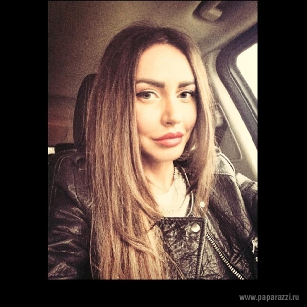 Маша Малиновская уменьшила нос