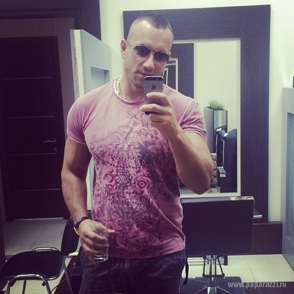 Михаил Терехин начал новую жизнь
