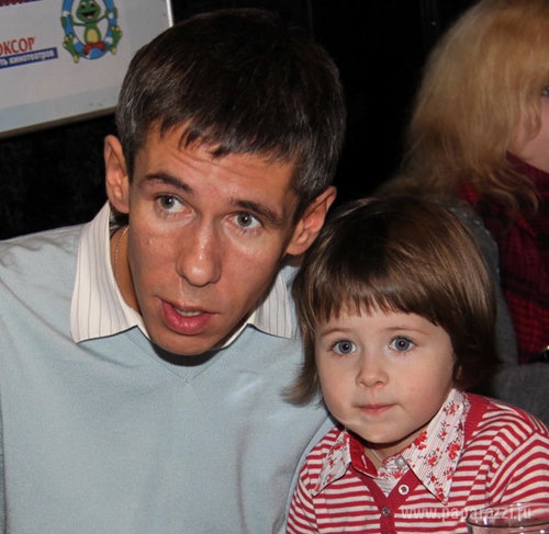 Алексей Панин собрался в монастырь 