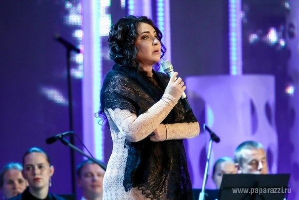 Лолита призналась, что считает себя дурой